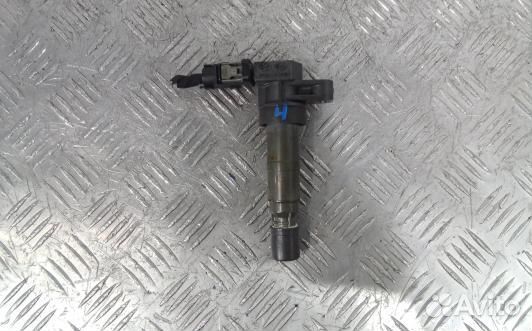 Катушка зажигания бензиновая hyundai sonata 5 (NF)