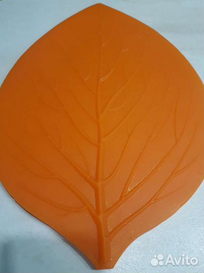 Молд силиконовый