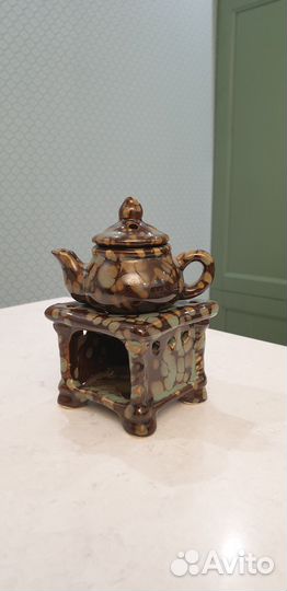 Арома лампа Чайник