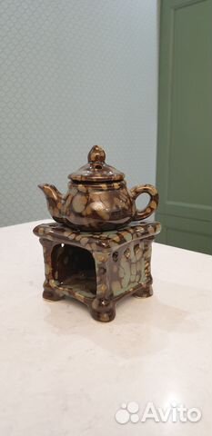 Арома лампа Чайник