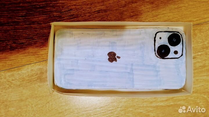 iPhone 15 Plus, 128 гб