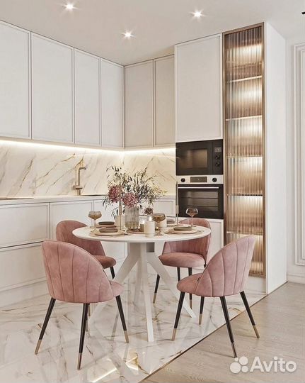 Кухонный гарнитур новый