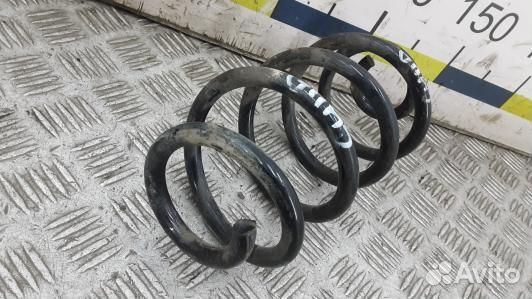 Пружина задняя nissan juke F15 (GMA05LY01)