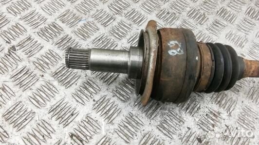 Привод задний правый mercedes benz E-class W211 (8