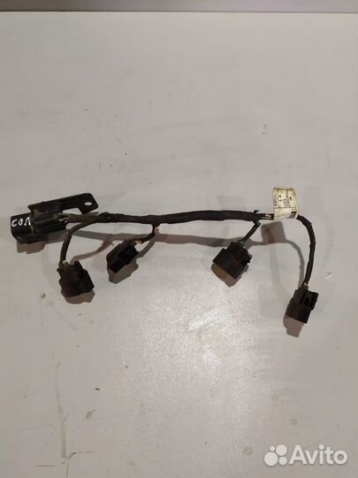 Коса катушек зажигания Hyundai Solaris 2014