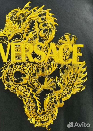 Спортивный костюм Versace Dragon