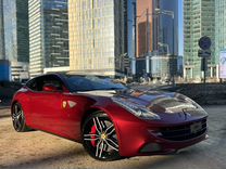 Ferrari FF, 2015, с пробегом, цена 15 500 000 руб.