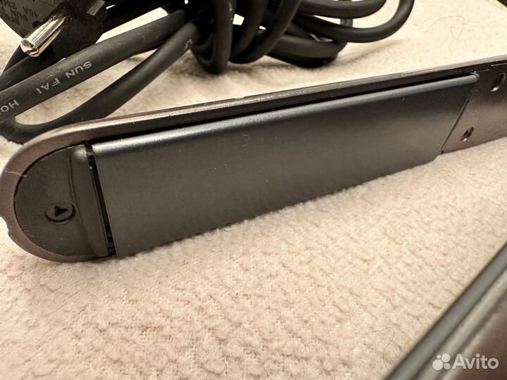 Утюжок выпрямитель для волос Babyliss Pro