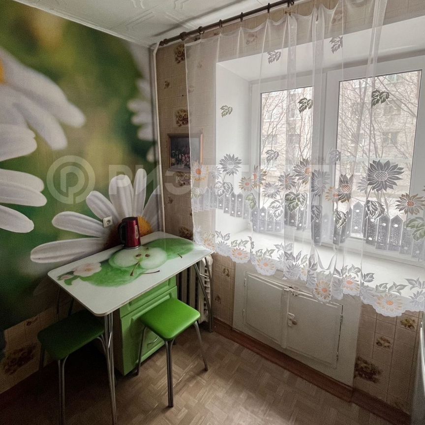 Квартира 2-комн. 44 м² в Ковдор — фото 2