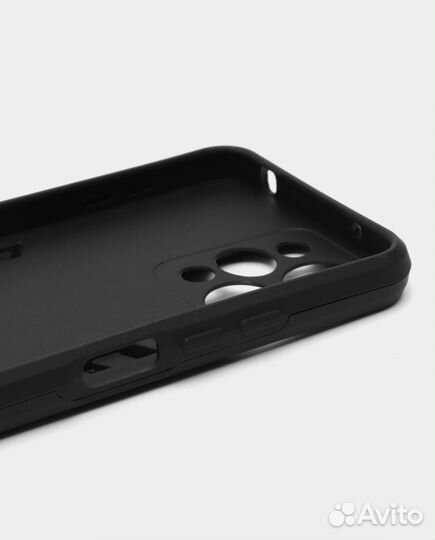 Новый чехол Xiaomi 12