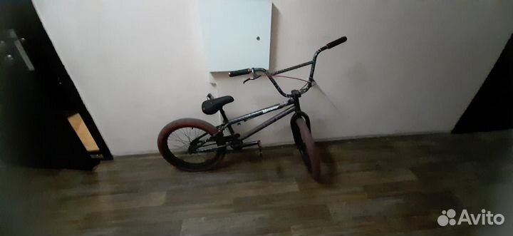 Продам bmx