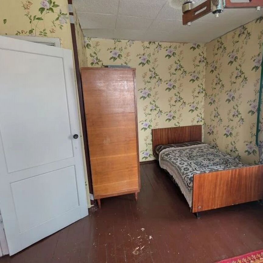 Квартира 1-комн. 31.5 м² в Заполярный г. — фото 2