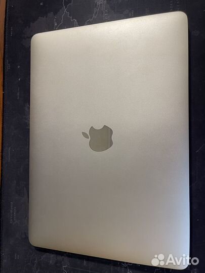 Apple MacBook 12 2015