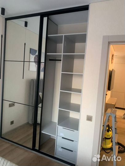 Шкаф для одежды