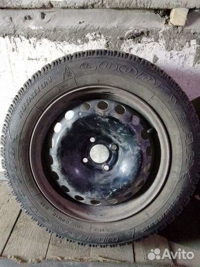 КАМА Кама-Евро-519 195/65 R15 91