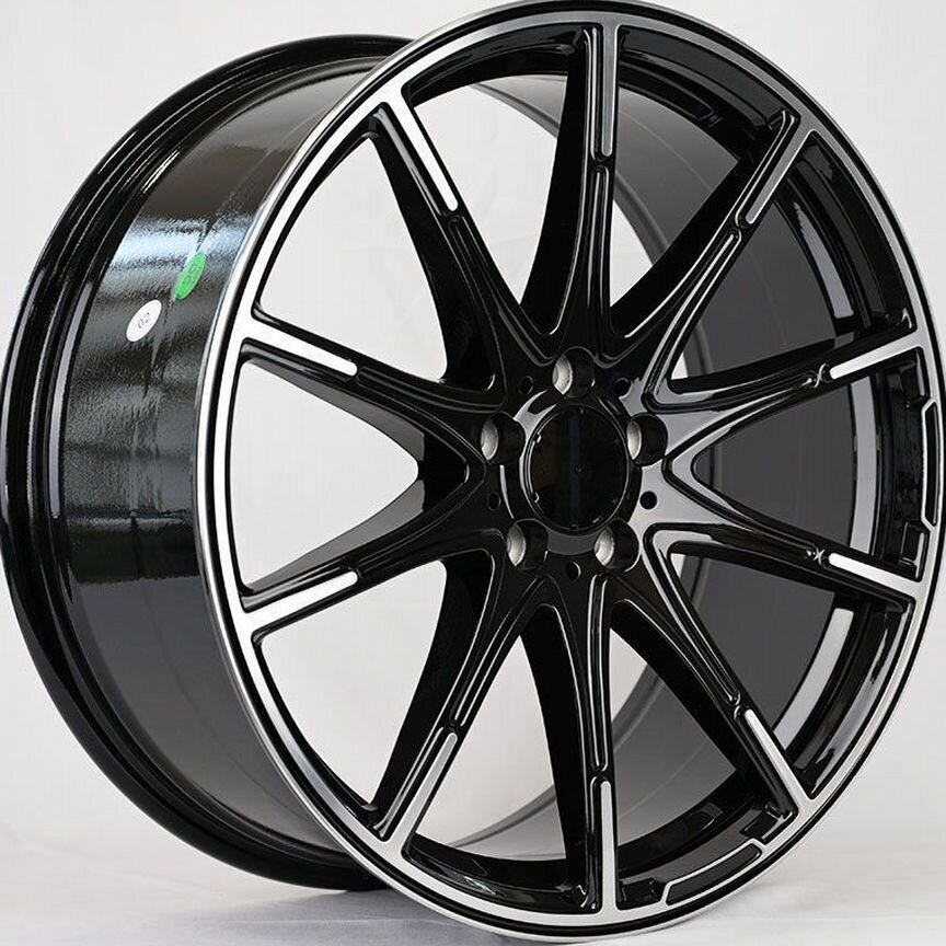 Литые диски Koko Kuture 8.5×R20 5×112