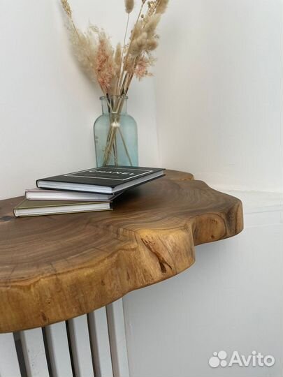 Полка настенная