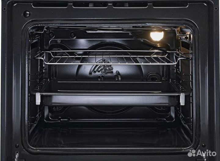 Духовой шкаф Whirlpool AKZ9 6230 IX