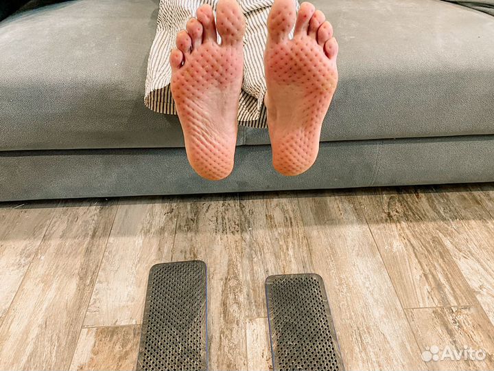 Практика гвоздестояния