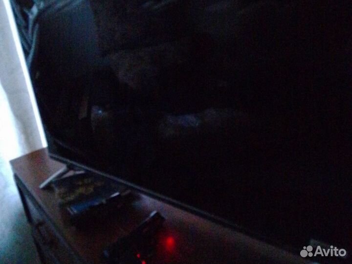 Смарт тв Андроид