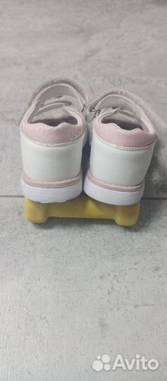 Сандалии для девочки 28 размер