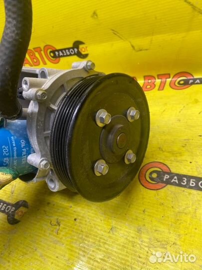 Помпа Chery Tiggo 4 sqre4T15B 2021