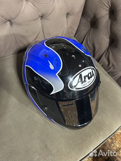 Шлем arai