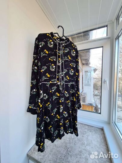 Платье Hm (42)