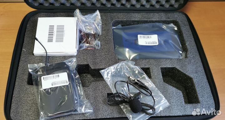 Shure blx24beta58 /blx288beta58/sm58