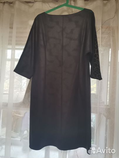 Платье 52-54 размер