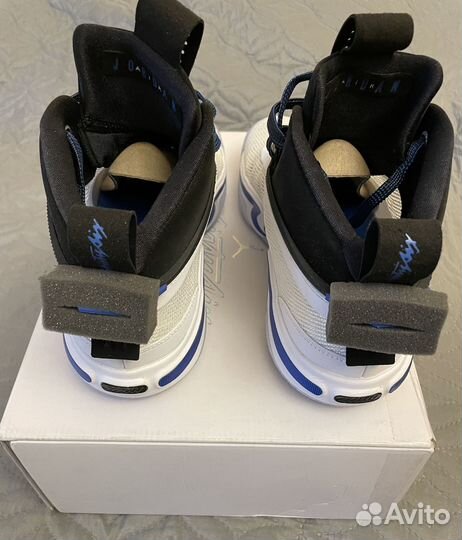 Nike Air Jordan xxxvi Psychic Energy US10.5