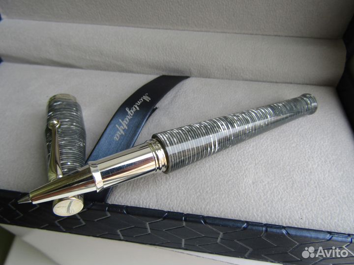 Роллер Montegrappa Beauty Book / оригинал/новая