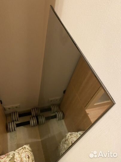 Зеркало советское новое