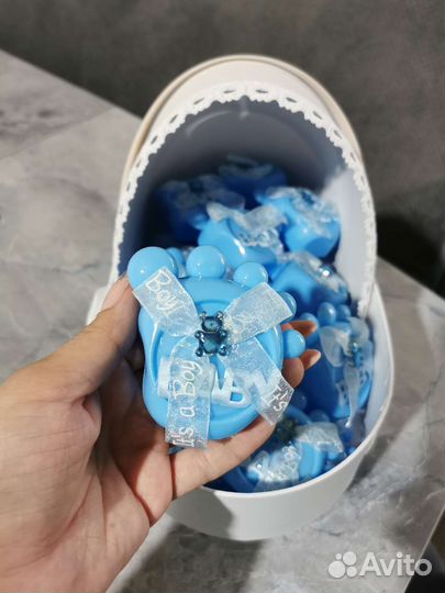 Подарки на выписку, день рождения, свадьбу