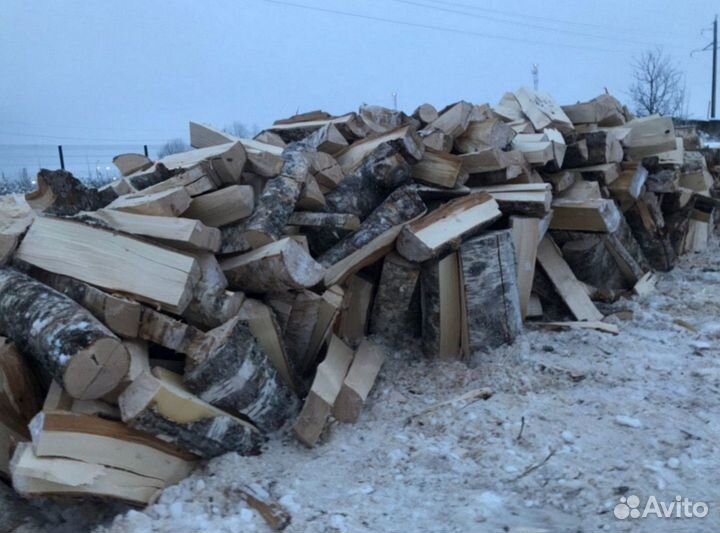 Дрова ольховые с доставкой