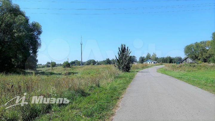 Тепличный комплекс