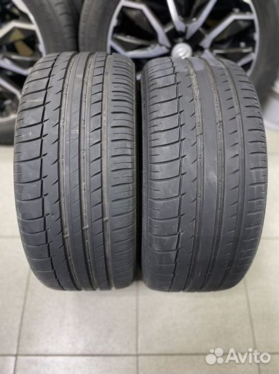 Triangle Sportex TSH11 205/40 R16