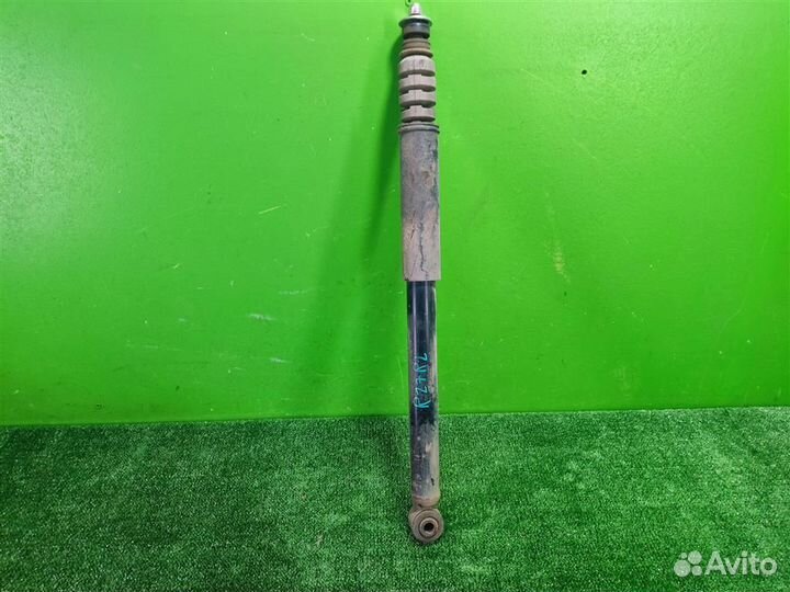 Стойка амортизатора задняя Renault Sandero 1 (BS1