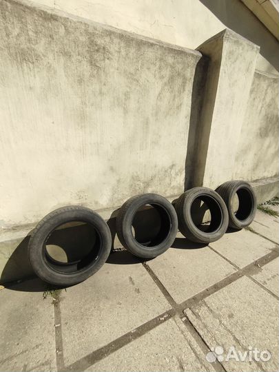 Nexen N'Blue HD Plus 205/55 R16 91V