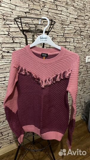 Свитера для девочки