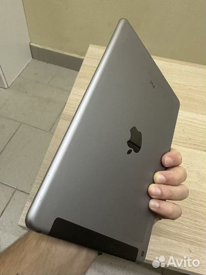 iPad Air 2 64Gb Grey Cellular Оригинал Ростест