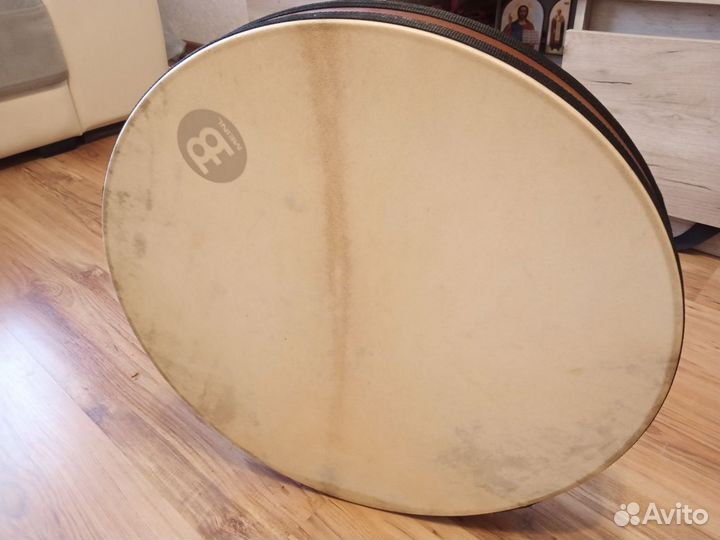 Рамочный барабан Meinl 20