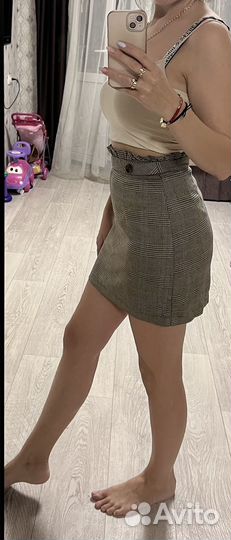 Юбка topshop