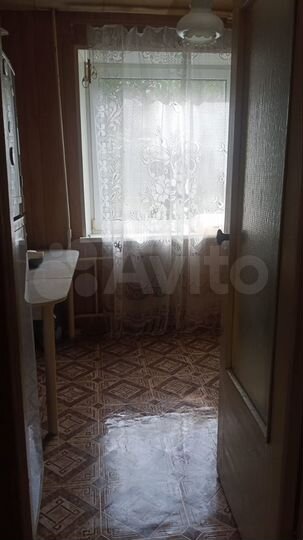 2-к. квартира, 50,7 м², 3/9 эт.