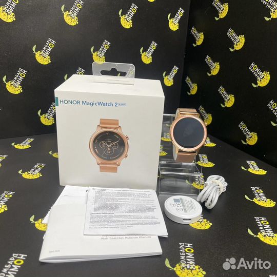 Honor Magic Watch 2 42mm