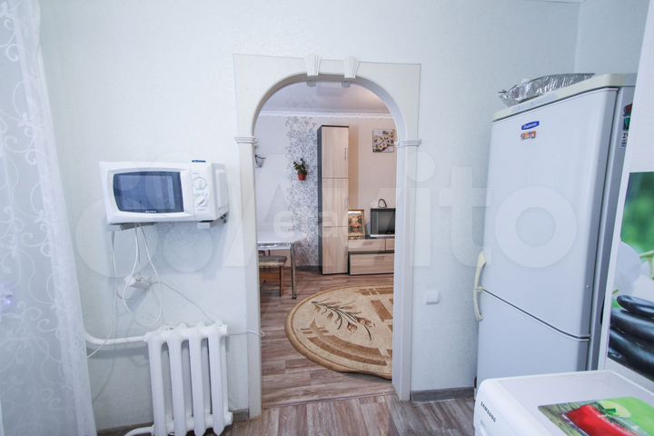 2-к. квартира, 47 м², 1/5 эт.