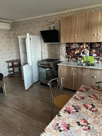 Дом 60 м² на участке 3 сот.