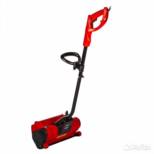 Снегоуборщик электрический DDE STE160 /919-907