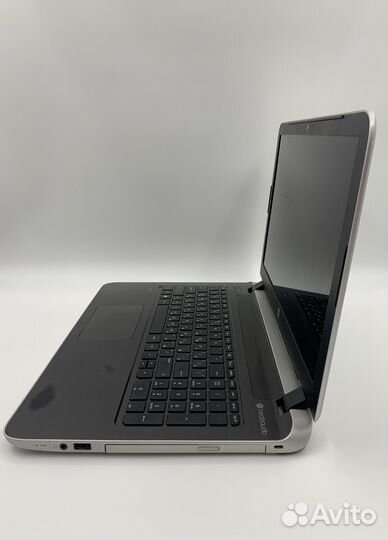 Универсальный, игровой ноутбук (i5/ nVidia/ 6 гб)