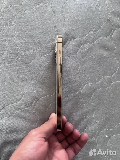 iPhone 13 Pro Max, 256 ГБ